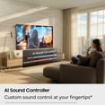 thumbnail image 4 of SAMSUNG 65” Class M80H Series Mini LED 4K UHD Vision AI Smart Tizen TV, 4 of 11