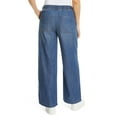 thumbnail image 3 of Nine West Women's Lightweight Denim Jean, 3 of 7
