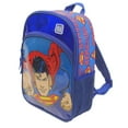 thumbnail image 3 of Kids Licensed 2-Piece Luggage Set, Assorted Characters, 3 of 8