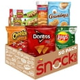 thumbnail image 1 of Frito-Lay Snack Time Mix Variety Pack, 50 pk., 1 of 4