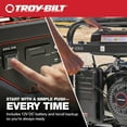 thumbnail image 6 of 10,000 / 8,000 Watt Troy-Bilt Portable Generator with CO Sensor Technology, 6 of 12