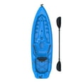 thumbnail image 1 of Lifetime Lotus 8' Sit-On-Top Kayak, Paddle Included, 1 of 12