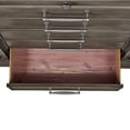 thumbnail image 4 of Society Den Paterson 6-Drawer or 7-Drawer Chest in Grey, 4 of 10