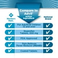 thumbnail image 4 of Member's Mark Ibuprofen Tablets 200 mg. (600 ct., 2 pk.), 4 of 10