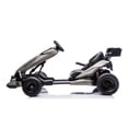 thumbnail image 2 of Best Ride on Cars McLaren 48V Electric Go Kart Ride-On, 2 of 7