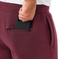 thumbnail image 6 of Member's Mark Fleece Jogger, 6 of 9