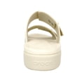 thumbnail image 5 of Crocs Women's Brooklyn Buckle Low Low Sandal, 5 of 7