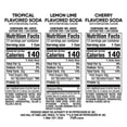 thumbnail image 2 of 7UP Summer Variety Pack, 12 fl. oz., 36 pk., 2 of 8