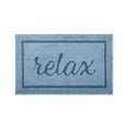 thumbnail image 2 of Member's Mark Fashion Bath Mat, 21"x34", Assorted Designs, 2 of 2