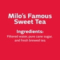 thumbnail image 3 of Milo's Famous Sweet Tea,1 gal., 3 of 7