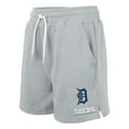 thumbnail image 1 of MLB Women's Shorts, 1 of 5