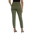 thumbnail image 2 of Express Women's Ponte Pant, 2 of 8