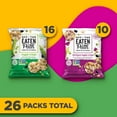 thumbnail image 3 of Off The Eaten Path Variety Pack Veggie Crisps, 1.25 oz., 26 pk., 3 of 6
