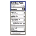 thumbnail image 2 of Yasso Cookies 'N Cream Frozen Greek Yogurt Bars, 3.5 fl. oz., 15 ct., 2 of 6