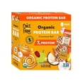 thumbnail image 1 of Once Upon a Farm, Refrigerated Protein Bar 8g protein Cinnamon Roll, 14.14 oz, 8 count, 1 of 5