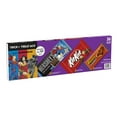 thumbnail image 1 of Hershey Halloween Assorted Milk Chocolate Candy, 36 pk., 1 of 6