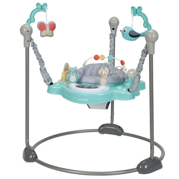 Safety 1st Bob-and-Twist Activity Center, Choose Color