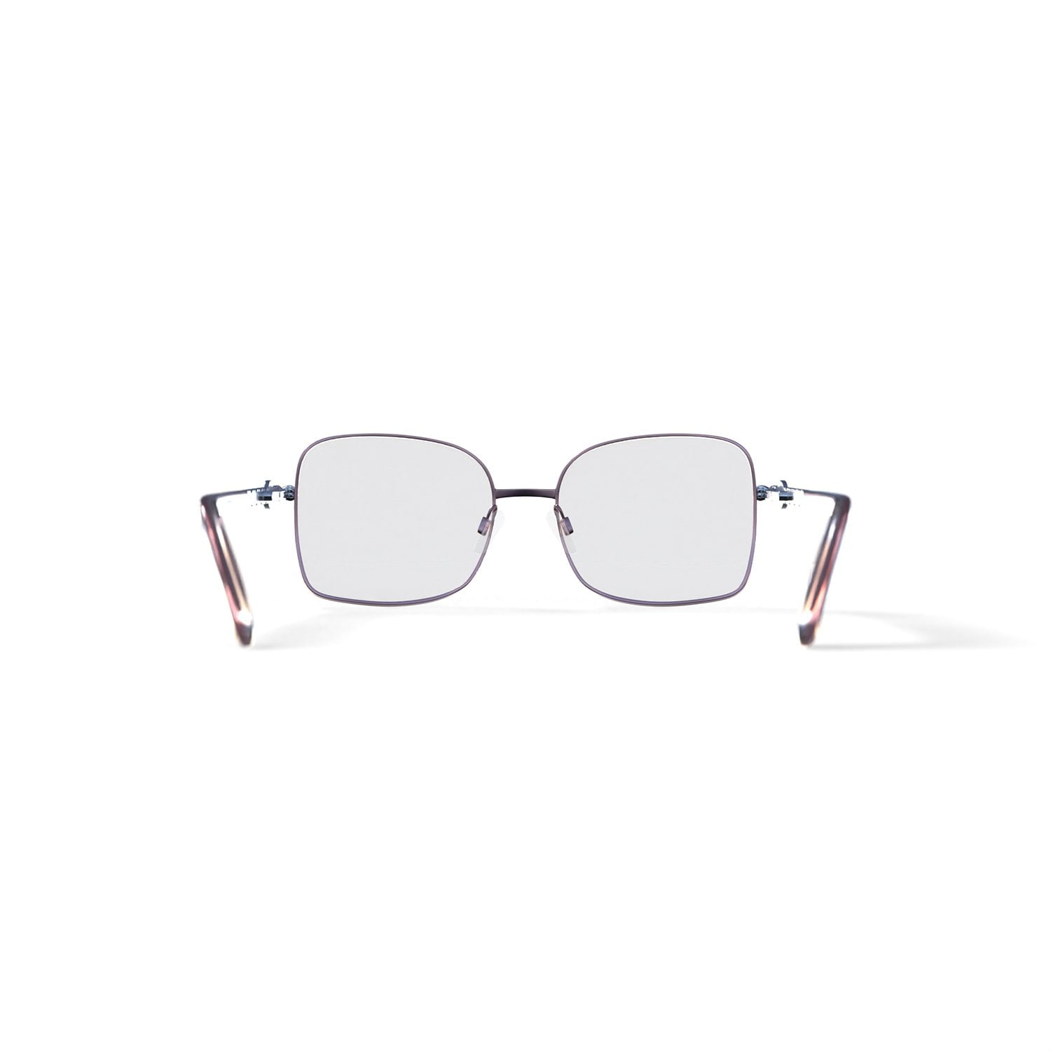 Vanderbilt VB 130M Rounded Square Eyeglasses - Samsclub.com