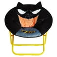 thumbnail image 1 of Licensed 27" Kids Saucer Chair with Durable Steel Frame, 1 of 6