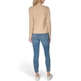 thumbnail image 3 of Nautica Women's Animal Sweater, 3 of 8