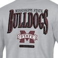 thumbnail image 4 of Champion NCAA Mississippi State Bulldogs Crewneck Sweatshirt, 4 of 7