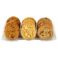 thumbnail interactive-video image 1 of Member's Mark Cookies Variety Pack, 18 ct., 1 of 10