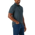 thumbnail image 2 of Member's Mark Men's Performance Polo, 2 of 8