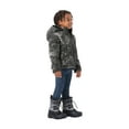 thumbnail image 4 of Member's Mark Toddler & Boys Puffer Jacket, 4 of 12