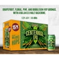 thumbnail image 4 of Founders Centennial IPA Ale Beer, 12 fl. oz. can, 15 pk., 4 of 7