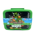 thumbnail image 1 of Licensed Kids' Character Bento Lunch Box, Choose Character, 1 of 8