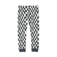 thumbnail image 12 of Member's Mark Boys 4-Piece Organic Cotton Pajama, 12 of 13