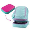 thumbnail image 4 of Bentgo 2-In-1 Backpack & Lunch Bag and Bentgo Kids Chill Lunch Box, Choose Color, 4 of 8