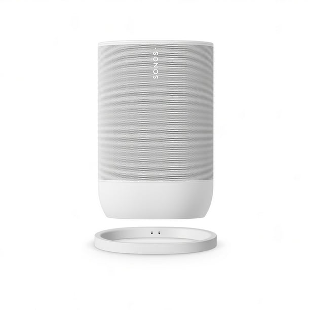Sonos Move 2 Portable Wireless Smart Speaker Bundle - Samsclub.com