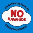 thumbnail image 5 of Purina Busy with Beggin’ Twist’d Adult Dog Chew Bone Treats - 18 ct. Pouch, 5 of 11