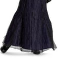 thumbnail image 7 of Universal Pictures’ Wicked Elphaba Kids Prestige Gown Costume, 7 of 8