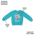 thumbnail image 10 of Character Girls Crewneck Sweatshirt, 10 of 13