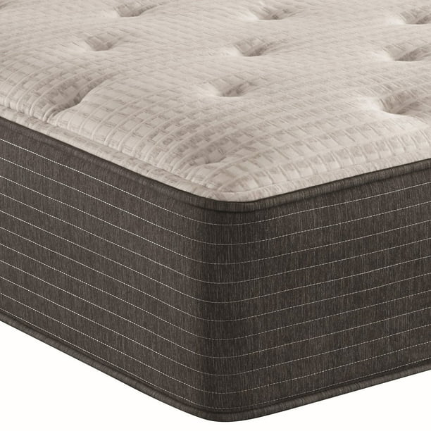 Beautyrest Silver Dearborn Mattress Available in Extra Firm