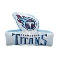 thumbnail image 1 of Logo Brands Tennessee Titans Pre-Lit 7’x10’ Team Inflatable, 1 of 6