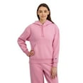 thumbnail image 1 of Champion Women's Heavyweight Fleece Hoodie, 1 of 7