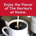 thumbnail image 4 of Tim Hortons Medium Roast Instant Coffee, 10.5 oz, 4 of 5