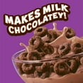 thumbnail image 7 of Cocoa Loops Cereal, 31 oz., 7 of 9