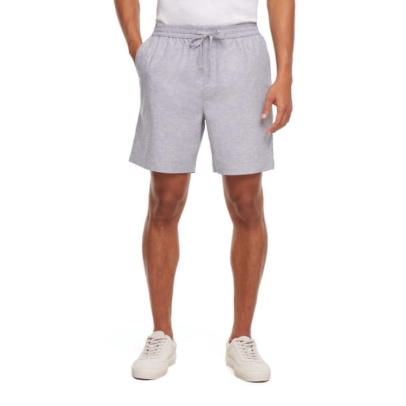 Gap Men's Linen Pull-On Short