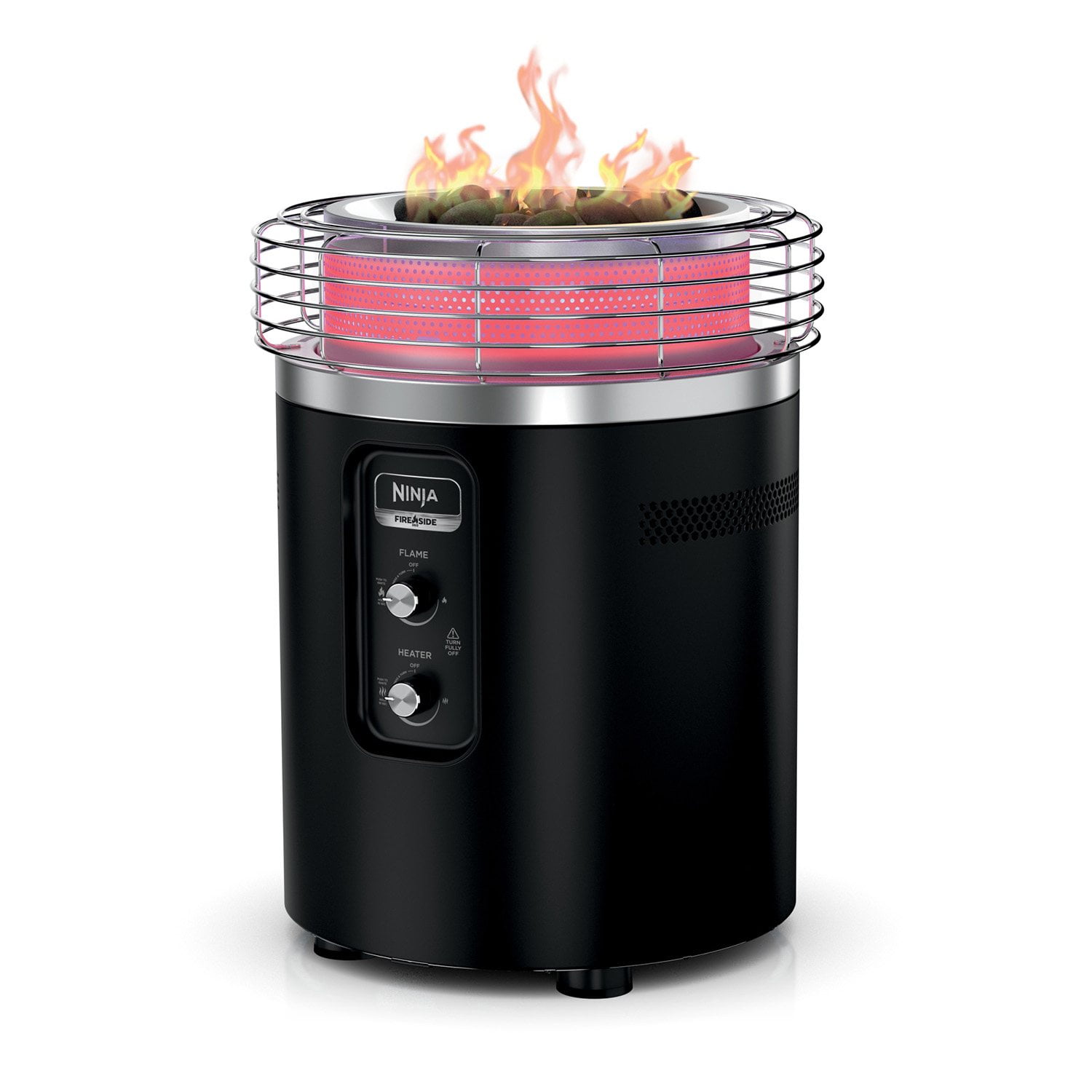 Ninja Fireside360™ Outdoor Heater & Propane Fire Pit - Samsclub.com