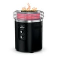 thumbnail image 1 of Ninja Fireside360™ Outdoor Heater & Propane Fire Pit, 1 of 6