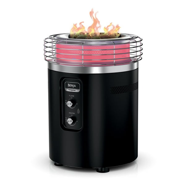 Ninja Fireside360™ Outdoor Heater & Propane Fire Pit - Samsclub.com