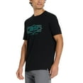 thumbnail image 2 of Hurley Men's Graphic Tee, 2 of 12