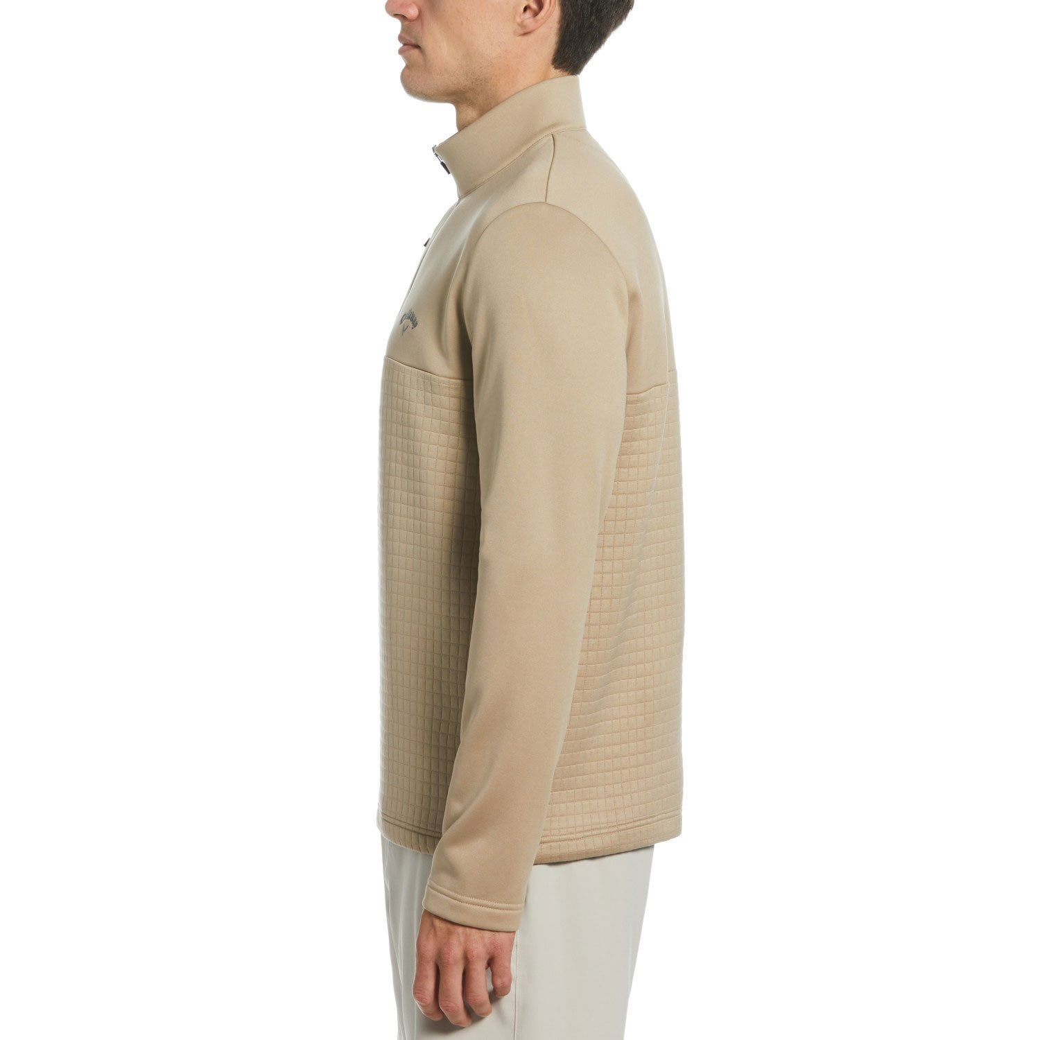 Callaway Men's Quarter Zip Pullover - Samsclub.com