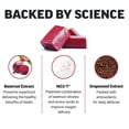 thumbnail image 5 of Force Factor Total Beets Soft Chews, Açai Berry, 90 ct., 5 of 6