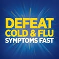thumbnail image 3 of Theraflu Multi-Symptom Severe Cold & Nighttime Severe Cold & Cough Relief Medicine 18 pk. Multi-Symptom/6 pk. Night, 3 of 7