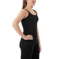 thumbnail image 6 of Member's Mark Women's 2-Pack Seamless Reversible Tank Top, 6 of 8